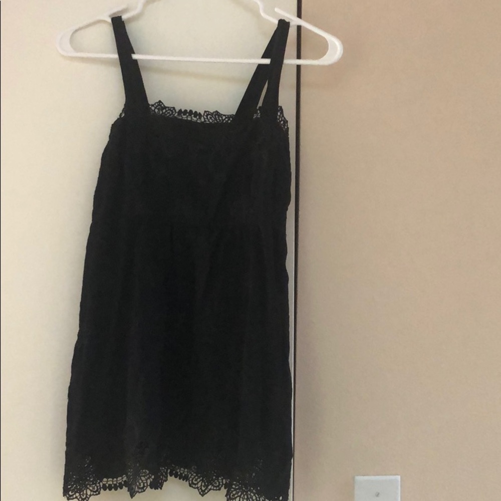 Romy Tank top